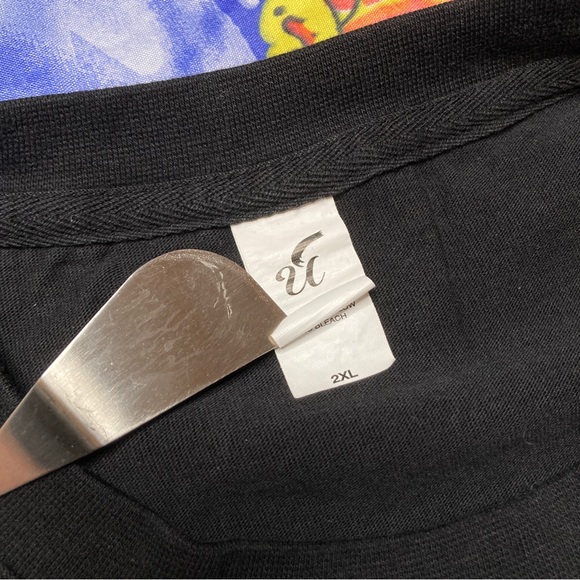 Preloved Nas & Wu-Tang Clan Live Nation New York State Of Mind Tour 2022 Shirt - Picture 3 of 4